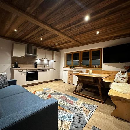 Ferienwohnung Bergzua Stummerberg 外观 照片