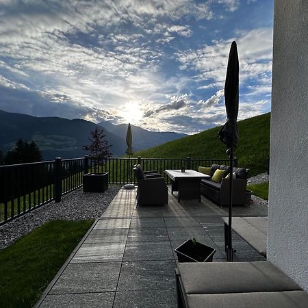 Ferienwohnung Bergzua Stummerberg 外观 照片